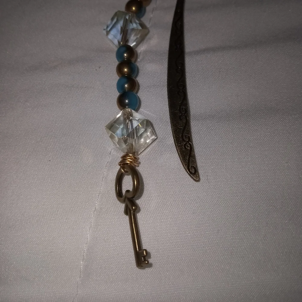 Vintage antique style
